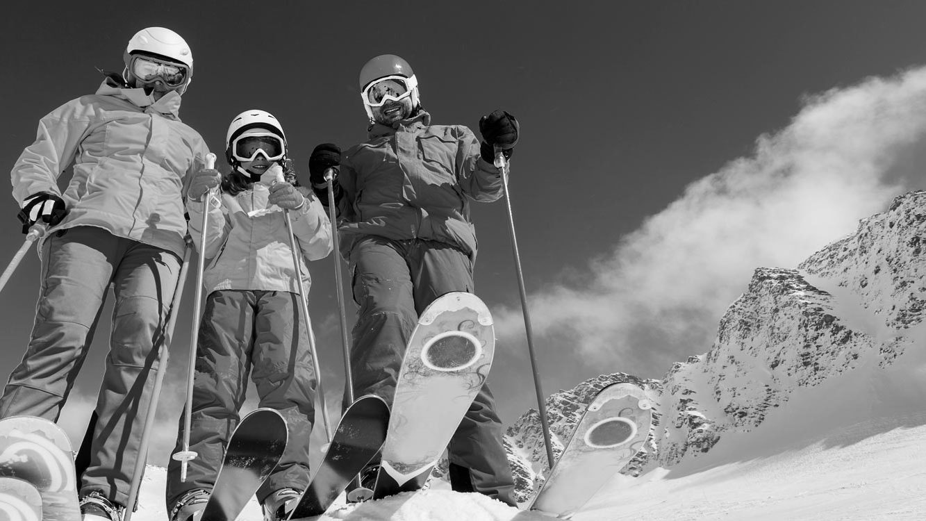 Morzine Ski School